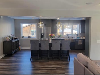 Why Twin Cities Homeowners Choose Willet for Their Home Remodel | Willet Remodeling and Construction