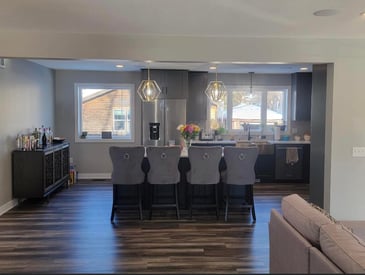Why Twin Cities Homeowners Choose Willet for Their Home Remodel | Willet Remodeling and Construction