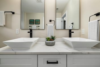 How Much Does a Luxury Bathroom Remodel Cost in the Twin Cities? | Willet Remodeling & Construction